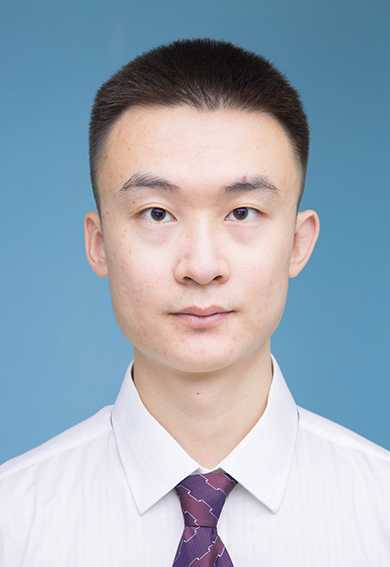 Jianfei Li
